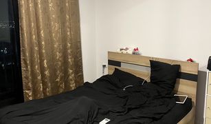 1 Bedroom Condo for sale in Bang Kaeo, Samut Prakan A Space Mega Bangna