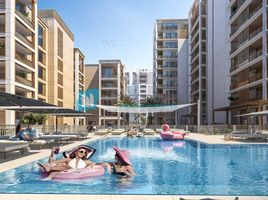 3 Bedroom Condo for sale at Grove, Creek Beach, Dubai Creek Harbour (The Lagoons), Dubai