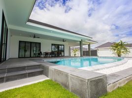 3 Bedroom Villa for sale at Highland Villas 3, Hin Lek Fai