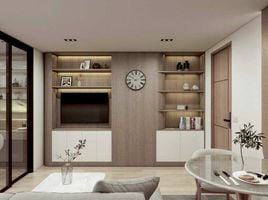 ขายคอนโด 1 ห้องนอน ในโครงการ ศรีธนา คอนโดมิเนียม 2, สุเทพ