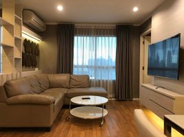 1 Bedroom Apartment for rent at Lumpini Park Rama 9 - Ratchada, Bang Kapi