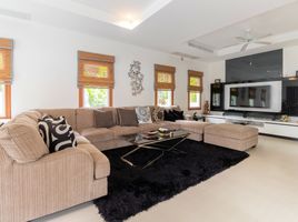 3 Schlafzimmer Haus zu verkaufen im Orchid Palm Homes 6, Thap Tai, Hua Hin, Prachuap Khiri Khan, Thailand