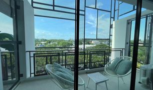 1 chambre Appartement a vendre à Choeng Thale, Phuket Boat Avenue