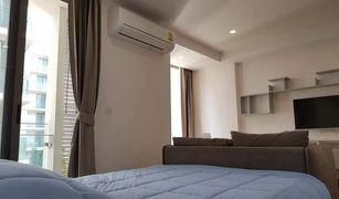 1 Bedroom Condo for sale in Suthep, Chiang Mai The Nimmana Condo