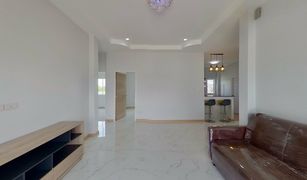 3 Bedrooms House for sale in Talat Khwan, Chiang Mai 