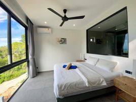 在苏梅岛出售的3 卧室 别墅, 波普托, 苏梅岛
