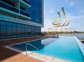 1 बेडरूम अपार्टमेंट for sale at Ras al Khaimah Gateway, The Lagoons, Mina Al Arab