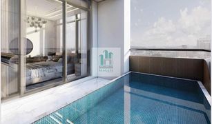 3 Bedrooms Apartment for sale in District 13, Dubai Samana Waves