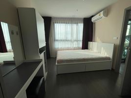 1 Schlafzimmer Wohnung zu verkaufen im Ideo Sukhumvit 93, Bang Chak