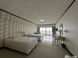 Studio Condo for sale at Metro Jomtien Condotel, 