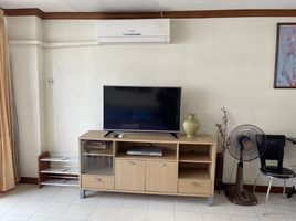 Studio Wohnung zu vermieten im Jomtien Plaza Residence, Nong Prue