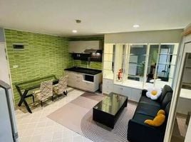 2 Bedroom Condo for rent at The Roof Garden Onnut, Phra Khanong, Khlong Toei, Bangkok