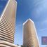 1 बेडरूम अपार्टमेंट for sale at Grand Bleu Tower, EMAAR Beachfront