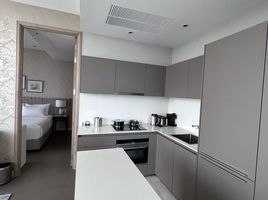 2 Bedroom Apartment for rent at Magnolias Ratchadamri Boulevard, Lumphini