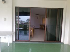 2 Schlafzimmer Appartement zu verkaufen im Baan Somprasong, Na Chom Thian
