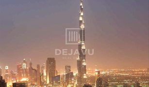 1 Bedroom Apartment for sale in , Dubai Downtown Views II