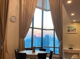 3 спален Кондо в аренду в Bright Sukhumvit 24, Khlong Tan