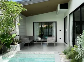 4 Bedroom Villa for sale at The Infinite Height, San Klang, San Kamphaeng, Chiang Mai, Thailand