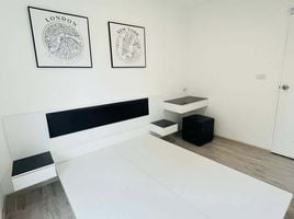 1 Schlafzimmer Wohnung zu verkaufen im Icondo Sukhumvit 105, Bang Na, Bang Na, Bangkok