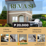 2 Bedroom Villa for sale at Camella Negros Oriental, Dumaguete City, Negros Oriental, Negros Island Region, Philippines