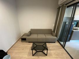 1 Schlafzimmer Wohnung zu vermieten im Ideo Rama 9 - Asoke, Huai Khwang