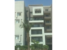 2 Bedroom Apartment for rent at Cairo Festival City, North Investors Area