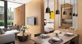 Verfügbare Objekte im Twinpalms Residences by Montazure