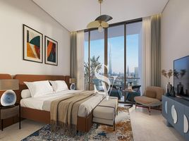 3 Bedroom Apartment for sale at Dubai Design District, Azizi Riviera, Meydan