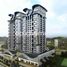 1 Bedroom Apartment for sale at Samana Waves 2, District 13