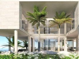 5 Schlafzimmer Villa zu verkaufen im Zuha Island Villas, The Address Sky View Towers