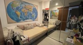 Available Units at The Sanctuary Wong Amat
