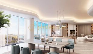 Квартира, 1 спальня на продажу в Shoreline Apartments, Дубай Palm Beach Towers 2