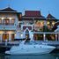 5 Schlafzimmer Haus zu verkaufen im Viewtalay Marina, Na Chom Thian, Sattahip, Chon Buri