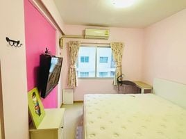 1 Bedroom Apartment for rent at A Space Asoke-Ratchada, Din Daeng