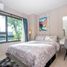 1 Schlafzimmer Appartement zu verkaufen im Escent Park Ville Chiangmai, Fa Ham