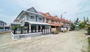 Bang Mae Nang, Nonthaburi Baan Pruksa 33 Bangbuathong တွင် 3 အိပ်ခန်းများ တိုက်တန်း ရောင်းရန်အတွက်