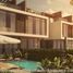 4 Bedroom Villa for sale at Fifth Square, North Investors Area, New Cairo City