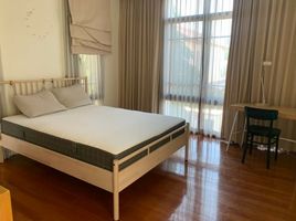 4 Schlafzimmer Haus zu vermieten im Baan Sansiri Sukhumvit 67, Phra Khanong Nuea, Watthana, Bangkok, Thailand