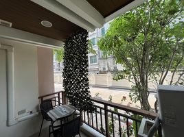 1 Schlafzimmer Appartement zu verkaufen im Phuket Villa Patong Beach, Patong