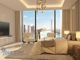 2 Bedroom Apartment for sale at Azizi Riviera Reve, Azizi Riviera