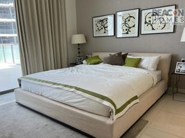 3 Bedroom Condo for sale at Golf Veduta A, NAIA Golf Terrace at Akoya, DAMAC Hills (Akoya by DAMAC), Dubai