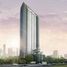 Studio Condo for rent at Rhythm Asoke, Makkasan, Ratchathewi