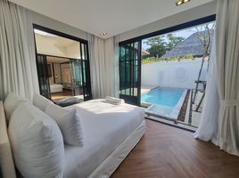 3 Bedroom Villa for rent at Mono Luxury Villa Pasak, Si Sunthon