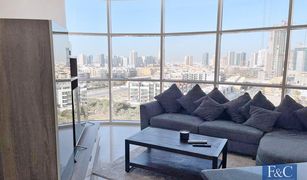 1 Bedroom Apartment for sale in Serena Residence, Dubai Reef Residence