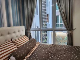1 Schlafzimmer Appartement zu vermieten im Neo Sea View , Nong Prue