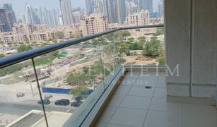 1 Bedroom Apartment for sale in Burj Views, Dubai Burj Views A