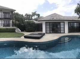 4 Bedroom House for sale at Kanda Residence, Bo Phut, Koh Samui