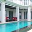 4 Bedroom Villa for sale at Palm Oasis, Nong Prue, Pattaya, Chon Buri