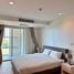 1 Schlafzimmer Wohnung zu verkaufen im The Elegance, Nong Prue, Pattaya