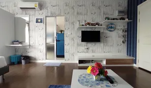 Studio Condominium a vendre à Nong Kae, Hua Hin Baan Kiang Fah